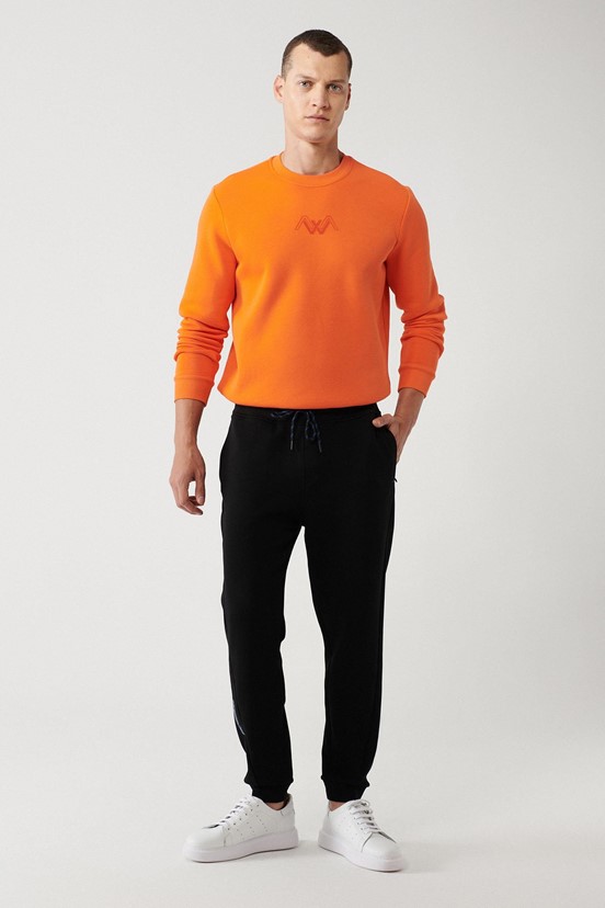 Avva Regular Fit Standart Kesim Jogger Eşofman Altı

