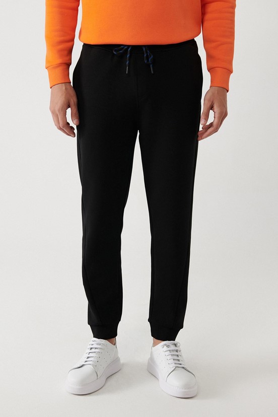 Avva Regular Fit Standart Kesim Jogger Eşofman Altı

