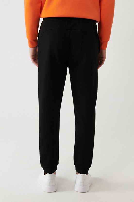 Avva Regular Fit Standart Kesim Jogger Eşofman Altı

