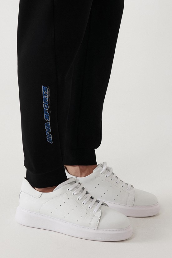 Avva Regular Fit Standart Kesim Jogger Eşofman Altı

