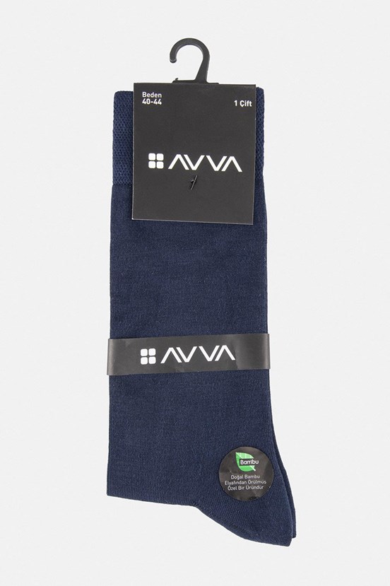 Avva Erkek Çorap

