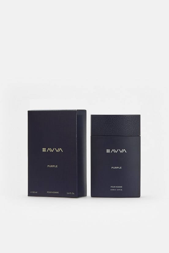 Avva Erkek Parfüm 100 ml