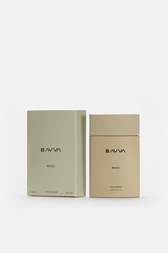Avva Erkek Parfüm 100 ml