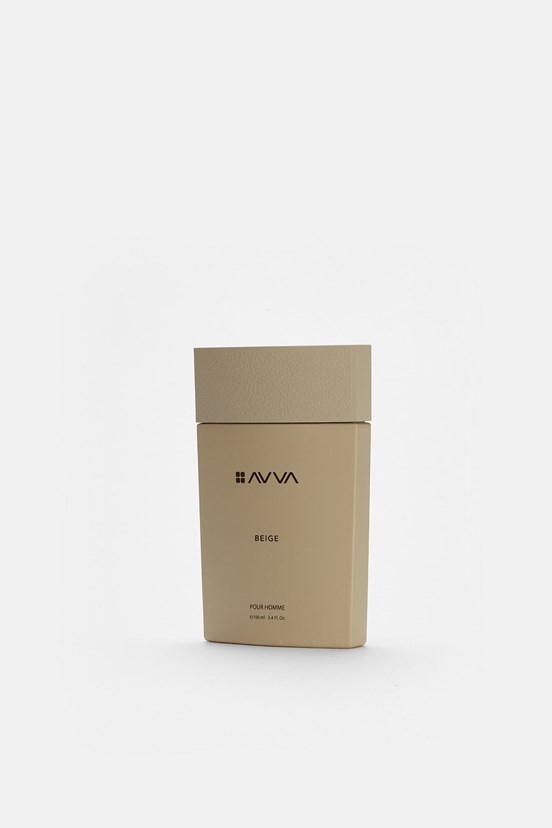 Avva Erkek Parfüm 100 ml