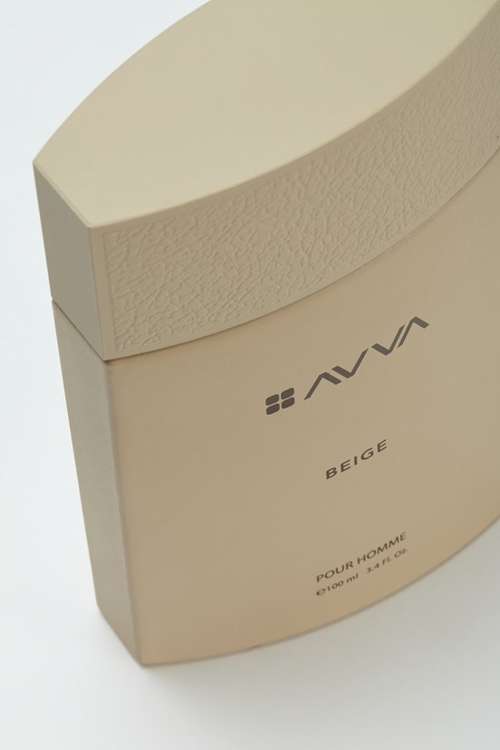 Avva Erkek Parfüm 100 ml