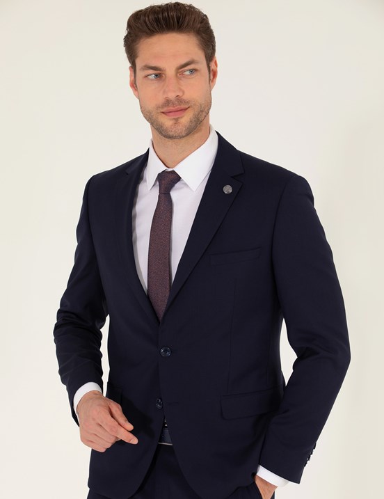 Pierre Cardin Erkek Takım Elbise

