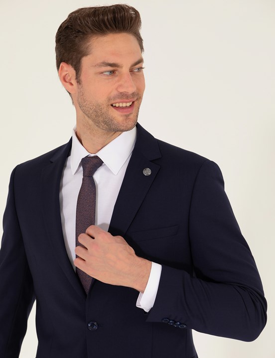 Pierre Cardin Erkek Takım Elbise

