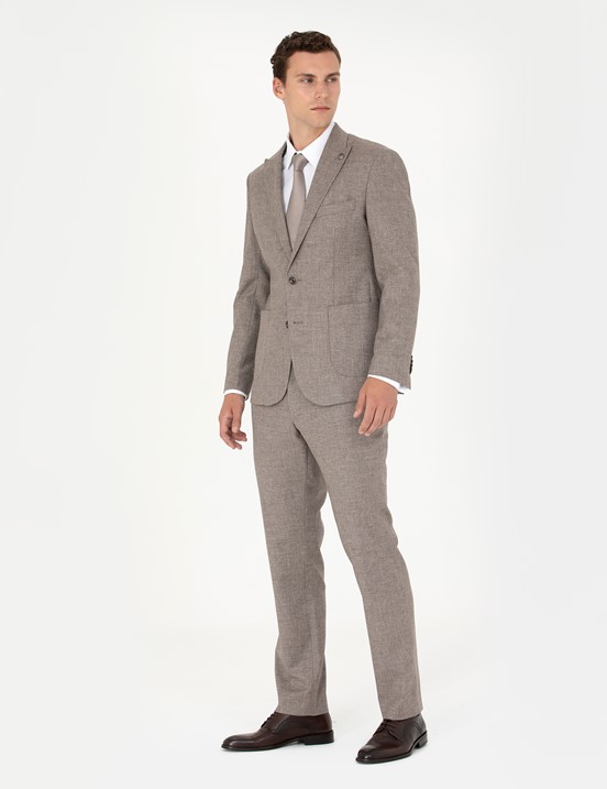 Pierre Cardin Erkek Takım Elbise