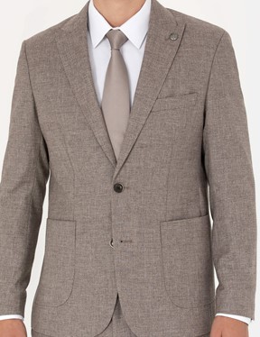Pierre Cardin Erkek Takım Elbise