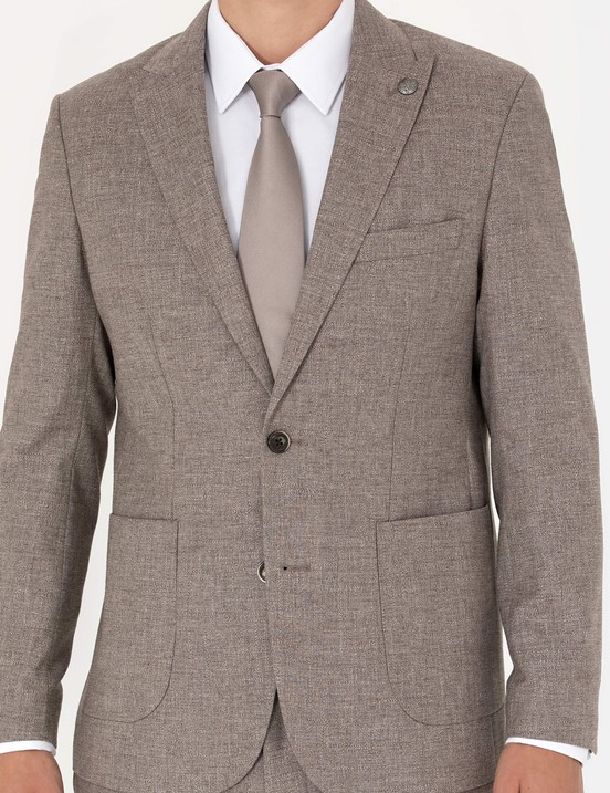 Pierre Cardin Erkek Takım Elbise