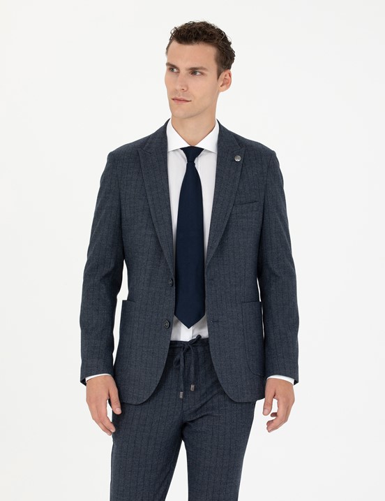 Pierre Cardin Erkek Takım Elbise


