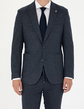 Pierre Cardin Erkek Takım Elbise


