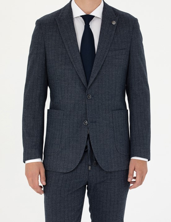 Pierre Cardin Erkek Takım Elbise


