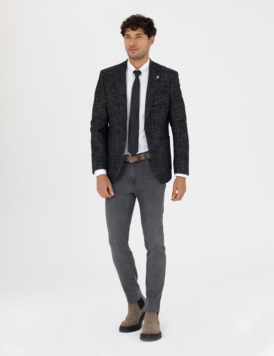 Pierre Cardin Erkek Ceket
