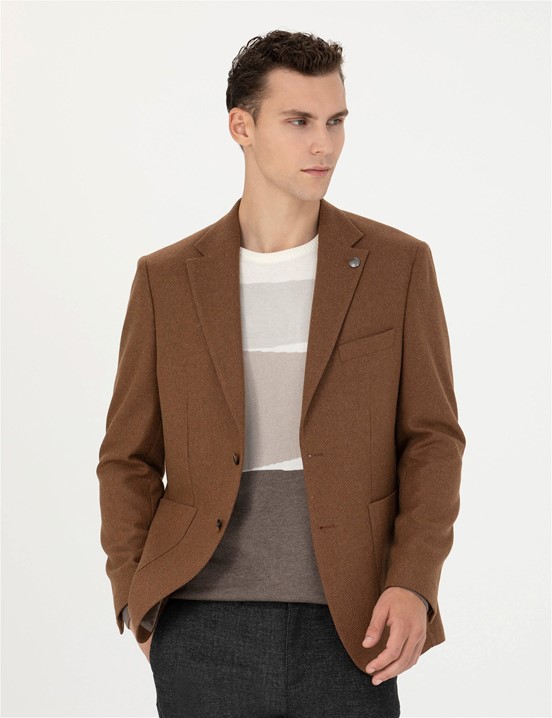 Pierre Cardin Erkek Ceket
