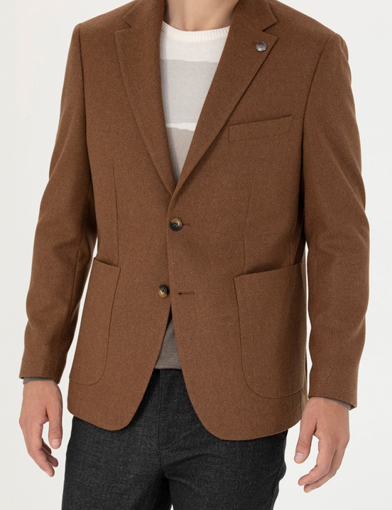 Pierre Cardin Erkek Ceket

