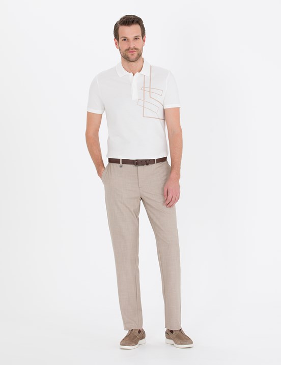 Pierre Cardin Erkek Pantolon
