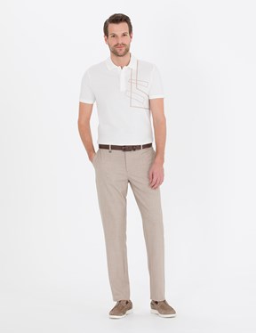 Pierre Cardin Erkek Pantolon
