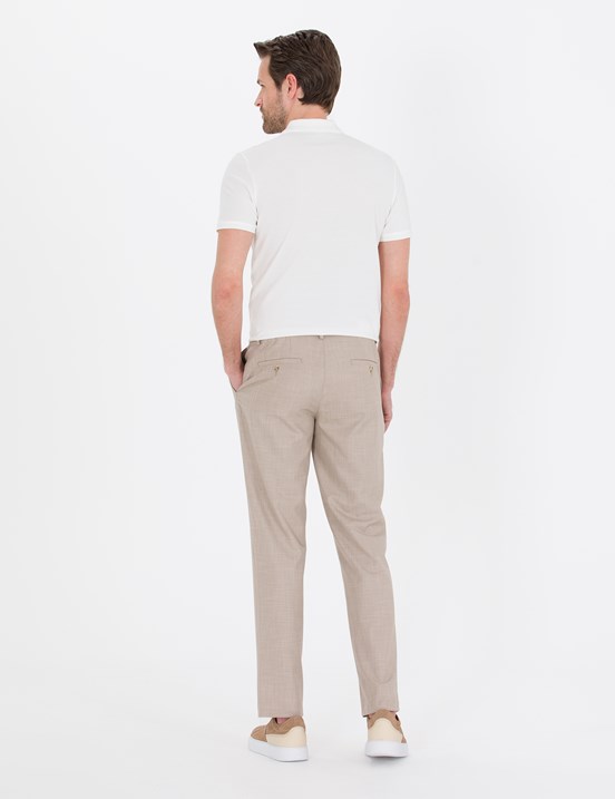 Pierre Cardin Erkek Pantolon
