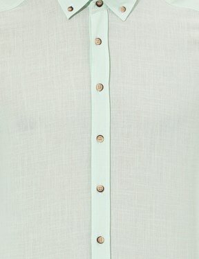 Pierre Cardin Erkek Dokuma Gömlek
