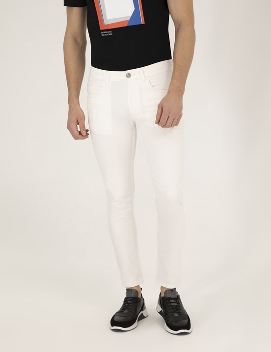Pierre Cardin Erkek Pantolon

