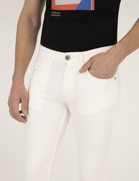 Pierre Cardin Erkek Pantolon
