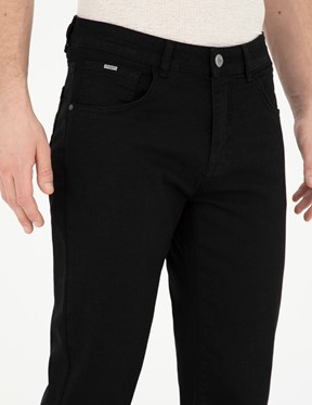 Pıerre Cardın Erkek Denım Pantolon