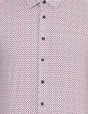 Pierre Cardin Erkek Dokuma Gömlek