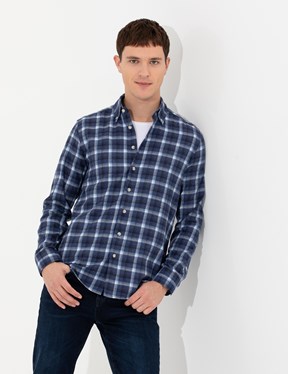 Pierre Cardin Erkek Slim Fit Gömlek