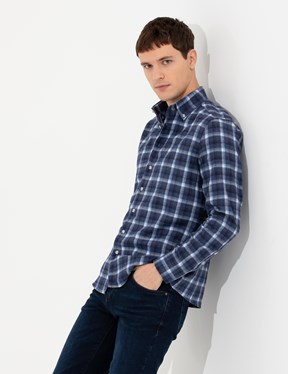 Pierre Cardin Erkek Slim Fit Gömlek