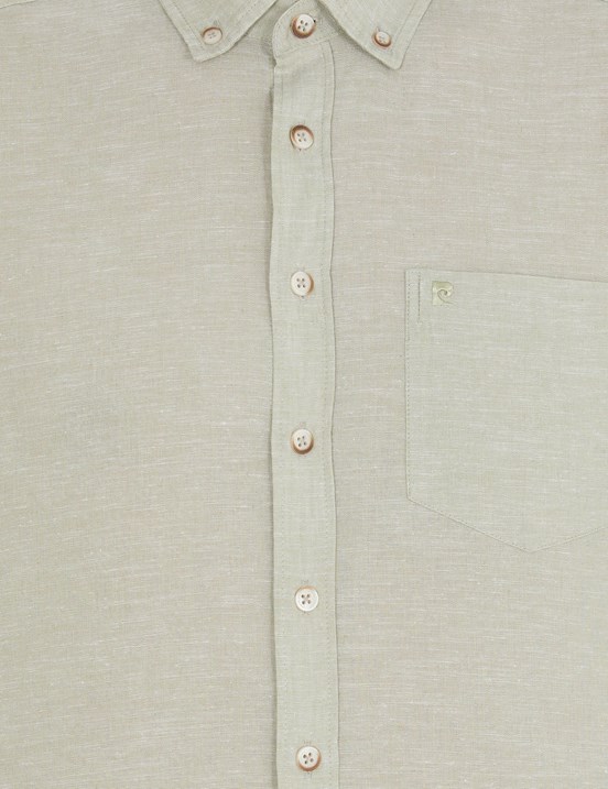 Pierre Cardin Erkek Dokuma Gömlek
