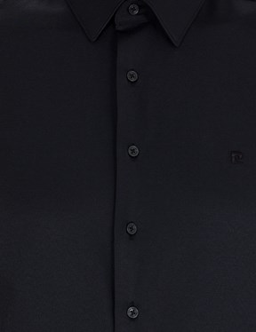 Pierre Cardin Erkek Dokuma Gömlek
