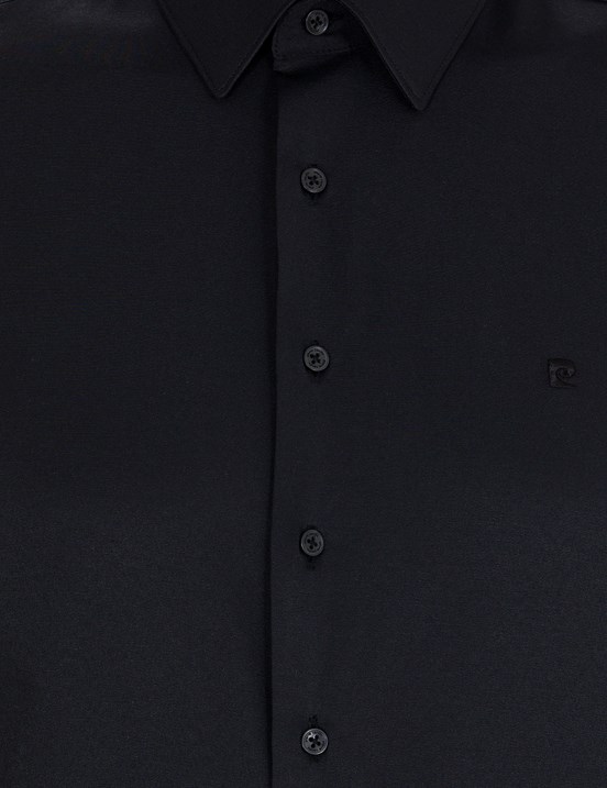 Pierre Cardin Erkek Dokuma Gömlek
