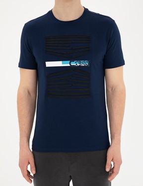 Pıerre Cardın Erkek T-Shırt