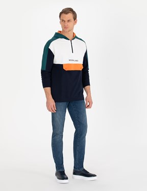 Pierre Cardin Erkek Sweatshirt
