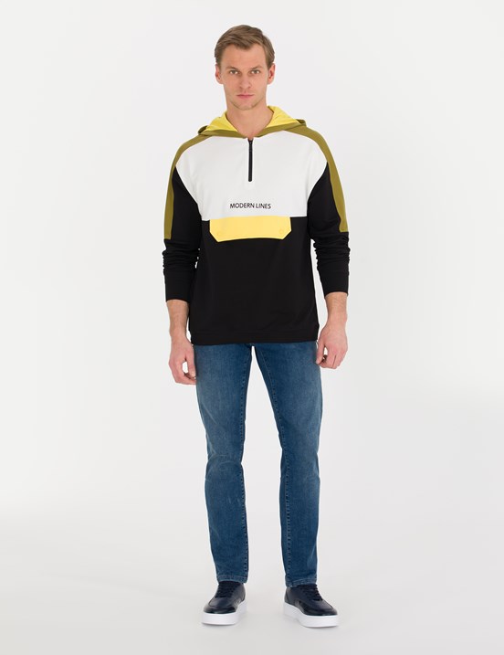 Pierre Cardin Erkek Sweatshirt
