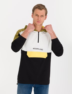 Pierre Cardin Erkek Sweatshirt
