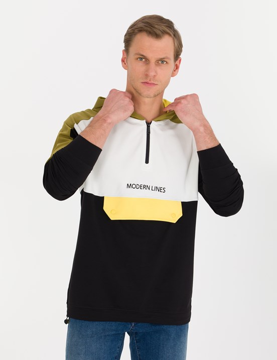 Pierre Cardin Erkek Sweatshirt
