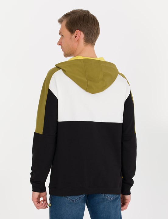 Pierre Cardin Erkek Sweatshirt

