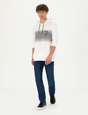 Pierre Cardin Erkek Sweatshirt
