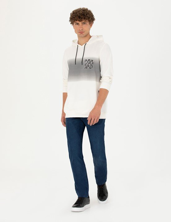 Pierre Cardin Erkek Sweatshirt
