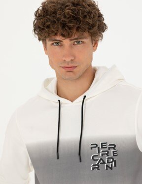 Pierre Cardin Erkek Sweatshirt
