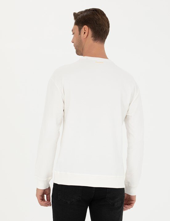 Pierre Cardin Erkek Sweatshirt
