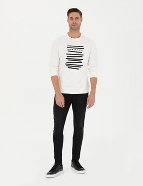 Pierre Cardin Erkek Sweatshirt
