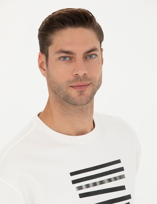 Pierre Cardin Erkek Sweatshirt
