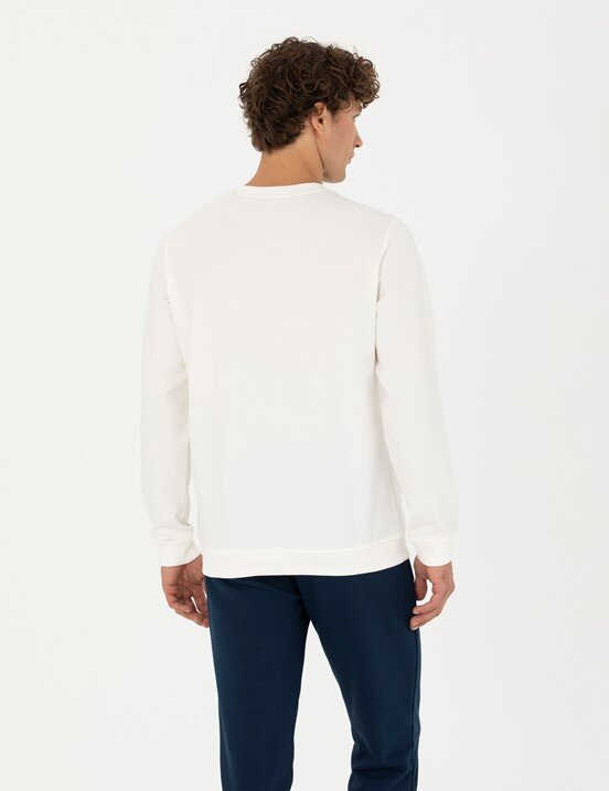 Pierre Cardin Erkek Sweatshirt
