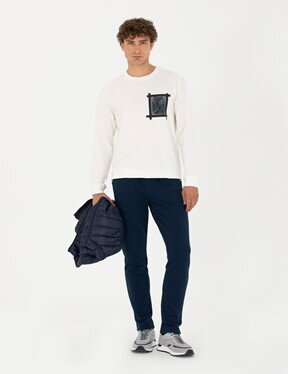 Pierre Cardin Erkek Sweatshirt
