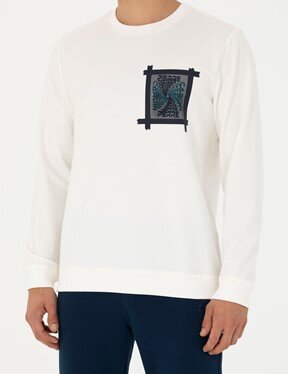 Pierre Cardin Erkek Sweatshirt
