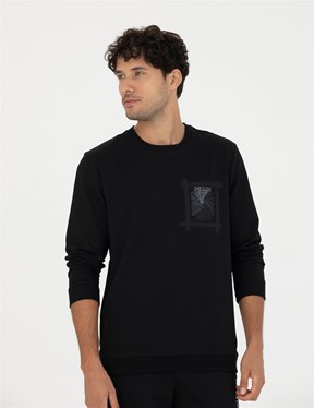 Pierre Cardin Erkek Sweatshirt
