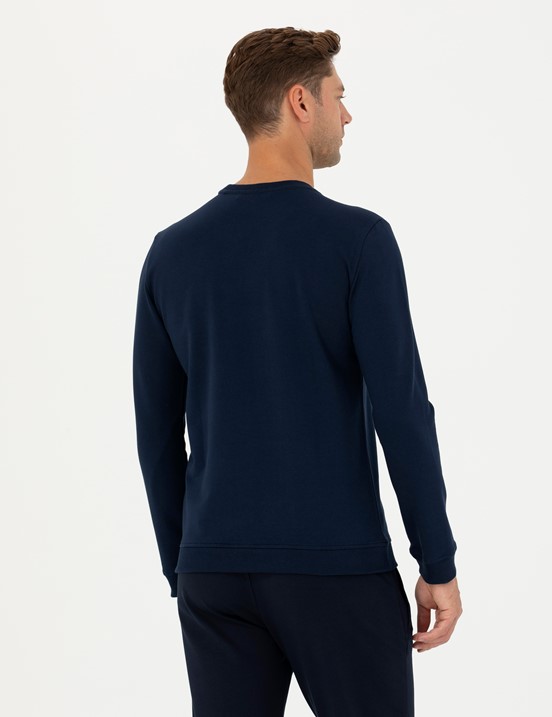 Pierre Cardin Erkek Sweatshirt
